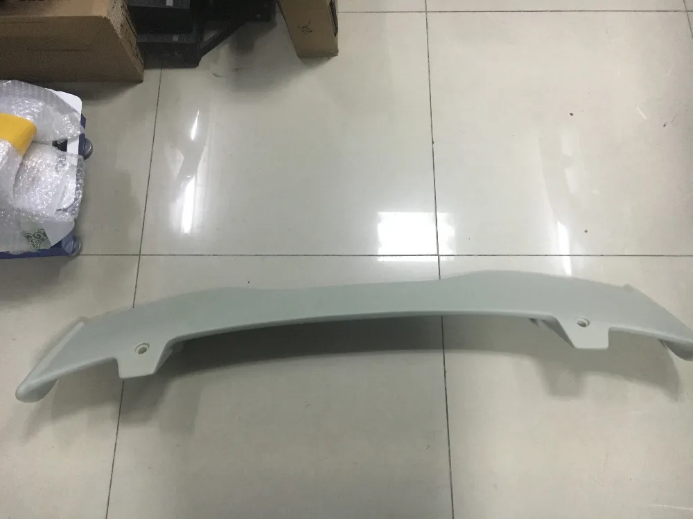 Hot-sale-ABS-Primer-Unpainted-Color-Rear-Roof-Spoiler-For-FIT-2014-2017-Spoiler (1)