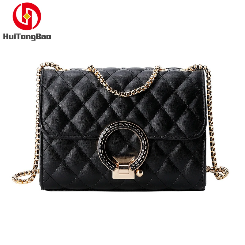 

2019 Women Messenger Crossbody Shoulder Bags Designer Fashion Party Luxury Handbags Chain Leather Beach Hand Clutch Bag Pochette