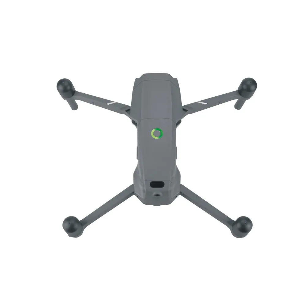 XBERSTAR 4 шт. защитный Пыленепроницаемый Чехол защитная крышка для DJI MAVIC 2 Pro/Zoom Drone