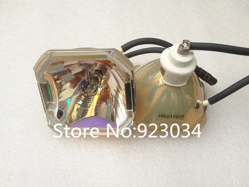 

projector lamp LMP67 for PLC-XP50 XP50L XP55 original bare bulb