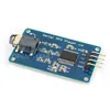 MP3 module UART Control Serial MP3 Player with Headphone Output Speaker MicroSD Card Sound Speaker Module for Arduino UNO ► Photo 2/4