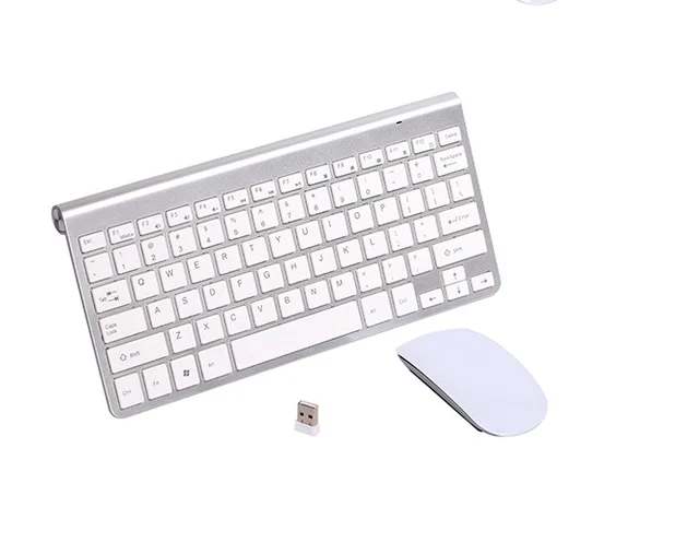 apple wireless keyboard connect to pc