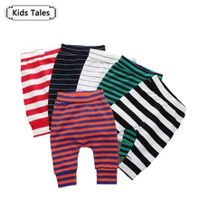 New Fall Winter Newborn Infant Baby Boys Girls Pants Bloomers PP long Pants Leggings Children s