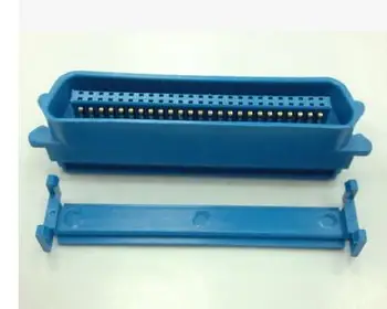 

Import 57 Series 30500 50P male core pressure line printer interfaces CN trough plastic