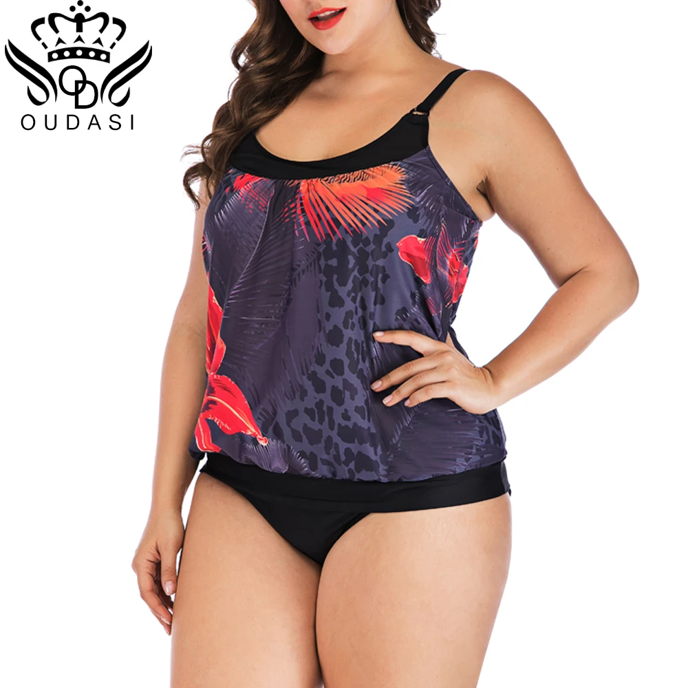 padded plus size swimwear