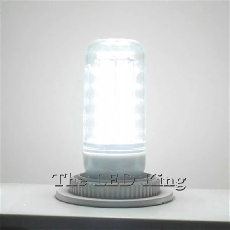 1 шт. светодиодная лампа кукуруза высокой яркости 24/36/48/56/69 E27/E14 220 В|led corn|corn lampe14 220v |