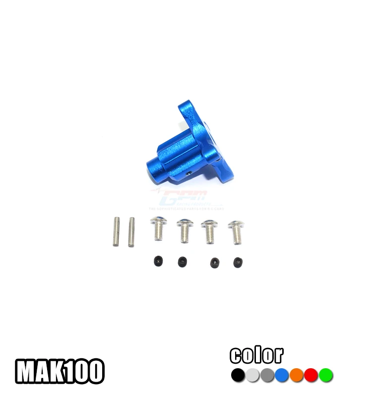 MAK100 1