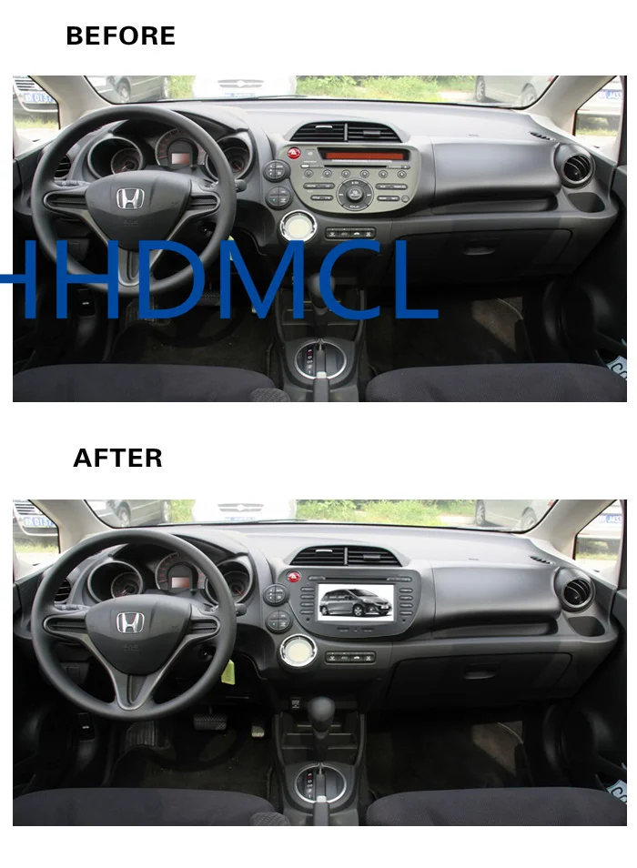 Flash Deal AHHDMCL Car Multimedia Player Stereo Audio DVD GPS Navigation For Fit Jazz 2007 2008 2009 2010 2011 2012 2013 Left Driving 5 Flash Deal AHHDMCL Car Multimedia Player Stereo Audio DVD GPS Navigation For Fit Jazz 2007 2008 2009 2010 2011 2012 2013 Left Driving 5