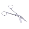 Nursing Scissors Stainless Steel Bandage Scissors 14cm for Medical Home Use Paramedic Trauma Scissors First Aid Tools ► Photo 3/6