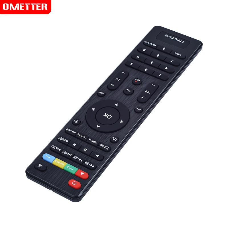 Comando à Distância Original Ct-rc1eu15 para Toshiba 42f1633dg 24e1533dg Lcd tv - Image 2