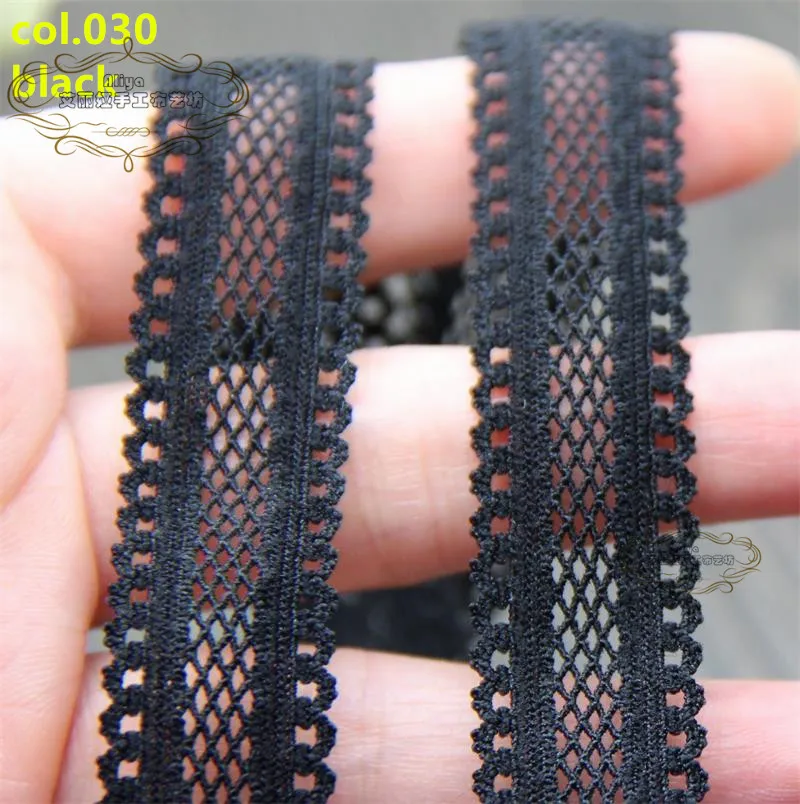 16mm  0.5 md 160530 030 black
