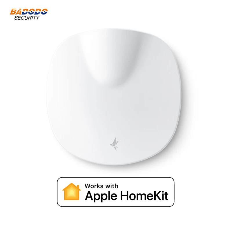 Умный шлюз Terncy Zigbee хаб домашний центр поддержка Apple HomeKit для умного дома с