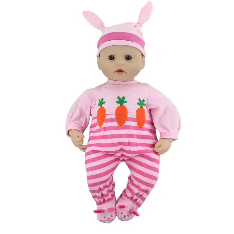 baby annabell costume