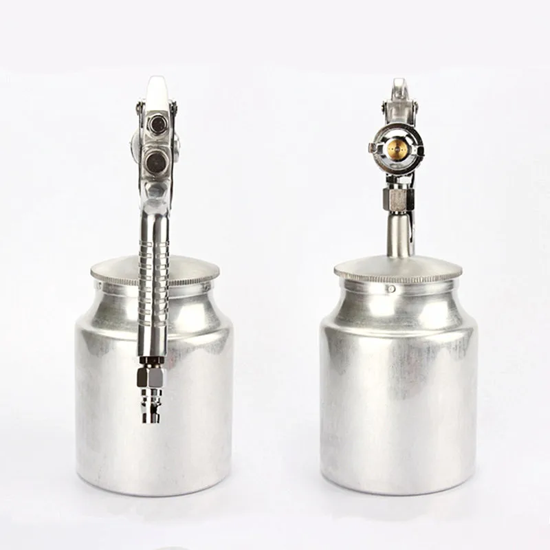 Распылитель для краски 2 5 мм с соплом|tools air|air gun pneumatictools pneumatic |