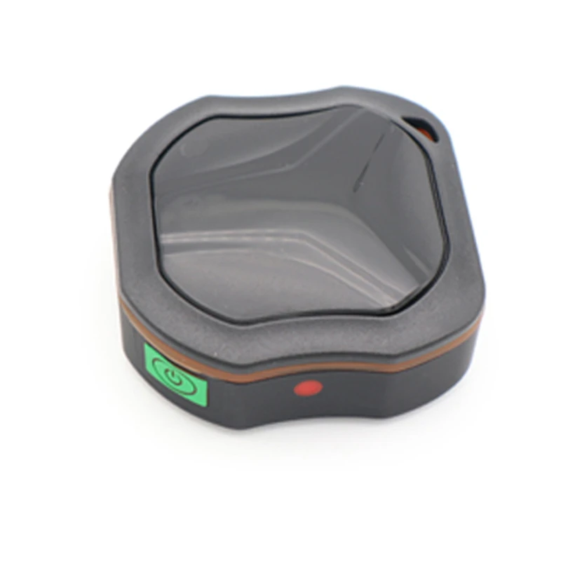 

WCDMA 3g 2G Waterproof IPX 65 Small GPS Tracking Dog Pet Kids Device on Mobile Phone add Geofence and movement alert