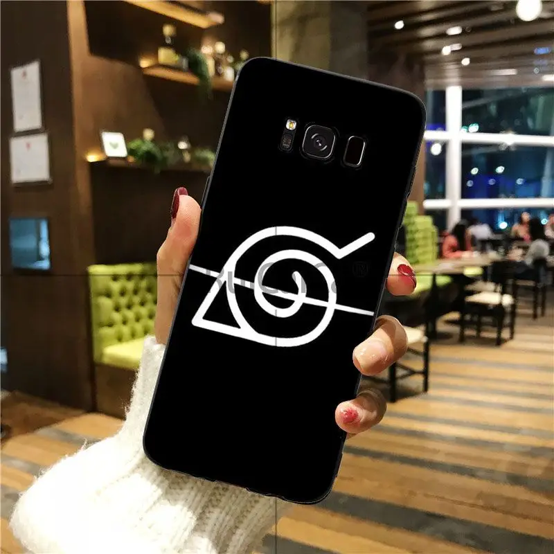 Akatsuki Logo Naruto