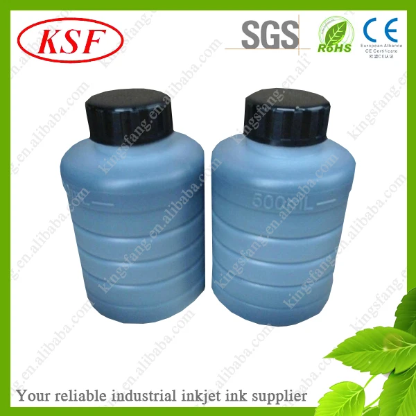 High quality Industrial marking ink 1240 for Linx ink jet printerink
