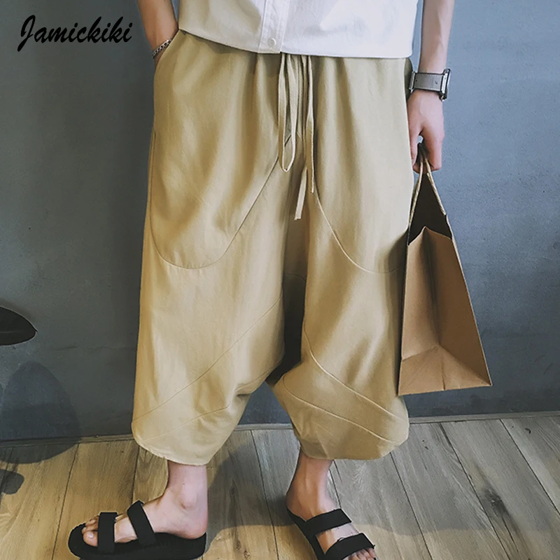 Popular Hemp Drawstring Pants-Buy Cheap Hemp Drawstring