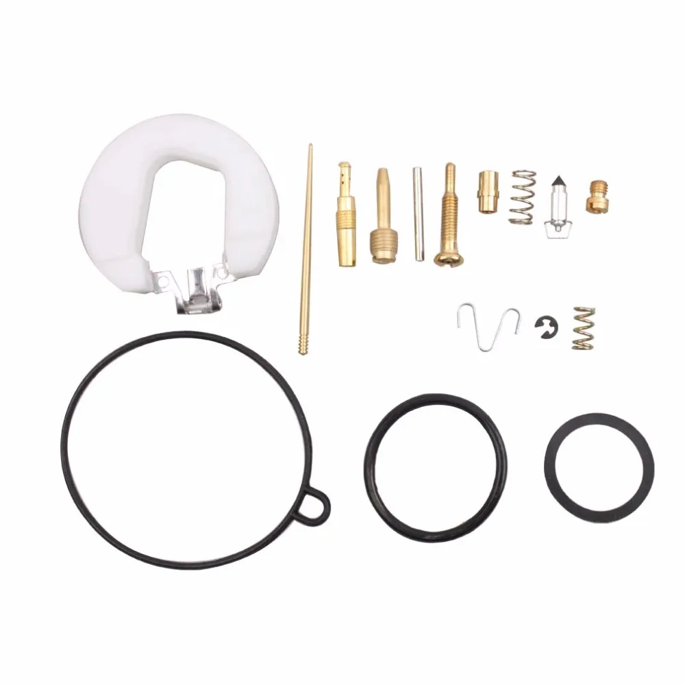

22mm Carburetor Repair Kits for WIN 100 ATV, Dirt Bike & Go Kart