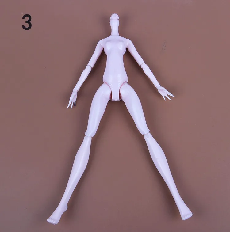 DIY-9Colors-Imitation-Demon-Monster-Dolls-Naked-Body-Without-Head-For-Monster-High-Dolls-Fairytales-11 (2)
