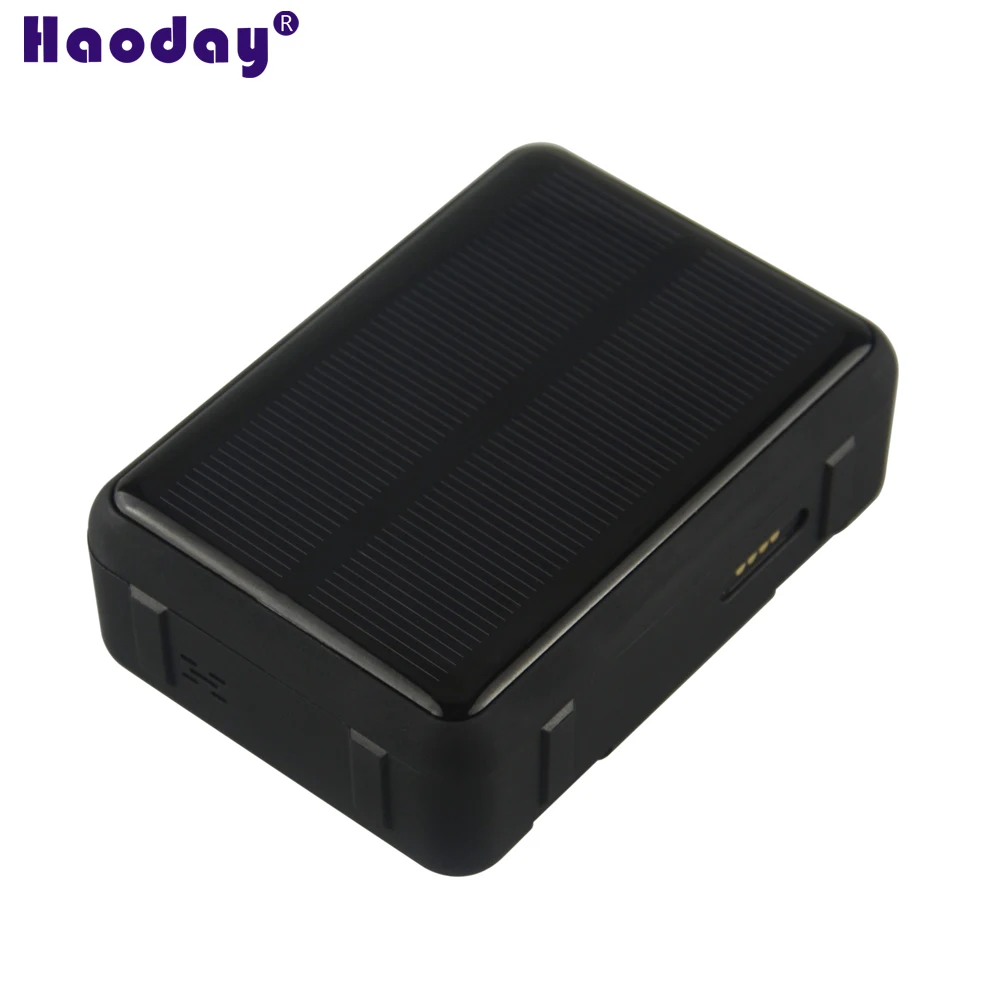 

Multi-function GPS Tracker RF-V34 for Sheep Cow Cattle Horse Vehicle Car Long Standby Waterproof SOS alarm Voice monitoring