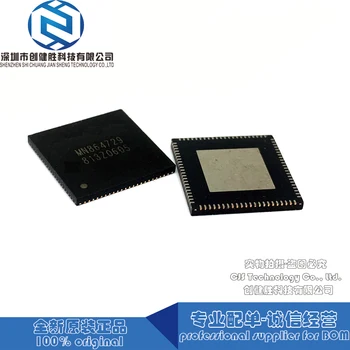 

100% original MN864729 PS4 slim pro cuh 1200 conector de interfaz de Socket HDMI PUERTO QFN