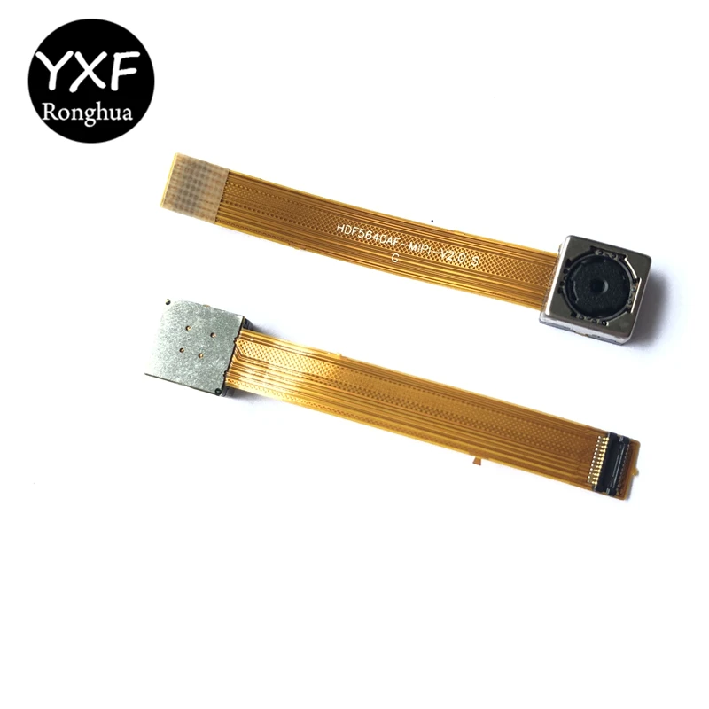 Модуль камеры с автофокусом OV5640 5 Мп модуль 1080p объектив 70 градусов камера MIPI 24pin fpc