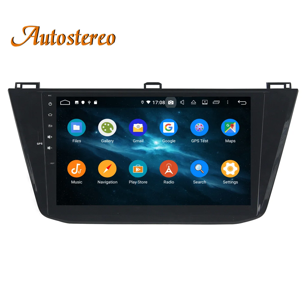 Discount DSP MAX64GB Android 9 Car NO DVD Player GPS navigation For Volkswagen Tiguan 2016+ auto head unit multimedia radio tape recorder 4 Discount DSP MAX64GB Android 9 Car NO DVD Player GPS navigation For Volkswagen Tiguan 2016+ auto head unit multimedia radio tape recorder 4