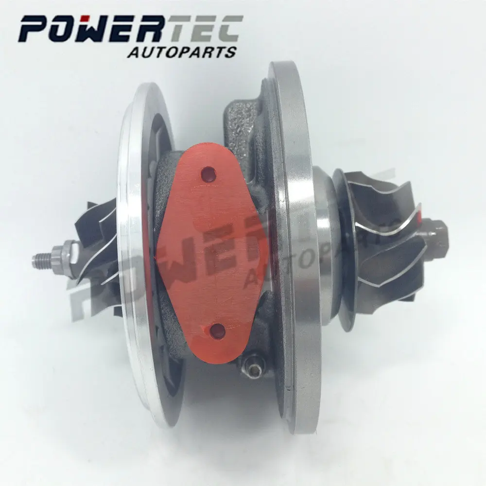 Turbo core 756062 chra 724930 картридж для VW Golf V Passat B6 Touran Bora Jetta 2 0 TDI BKD AZV ASZ BMM 136Hp 131Hp 140