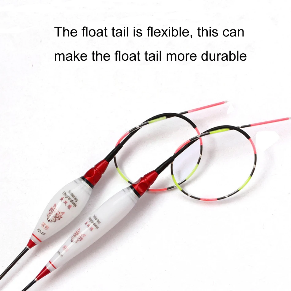 float fishing x