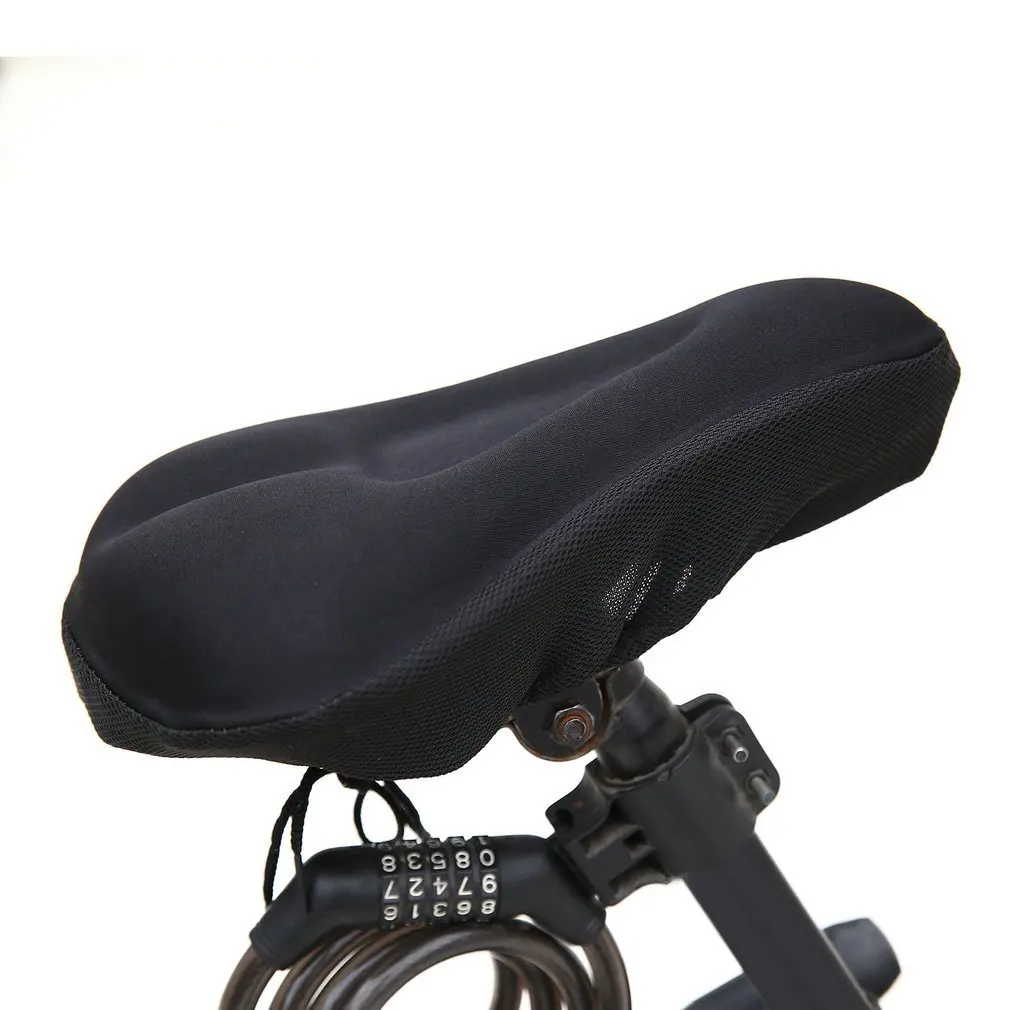 cycling seat pad