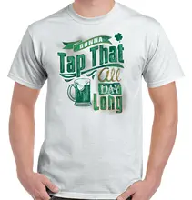 Rude Humor St. Patricks Day Beer Irish Drunk Funny Humorous T T-Shirt Tee