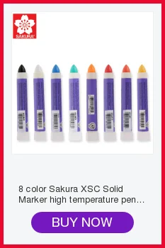 automático 8 conjunto de cores mais 8 tubos leva