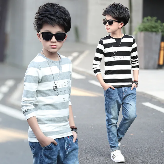 boy t shirt dress