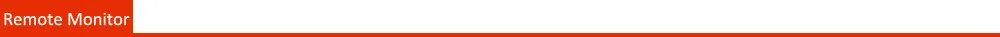 Remote Monitor banner