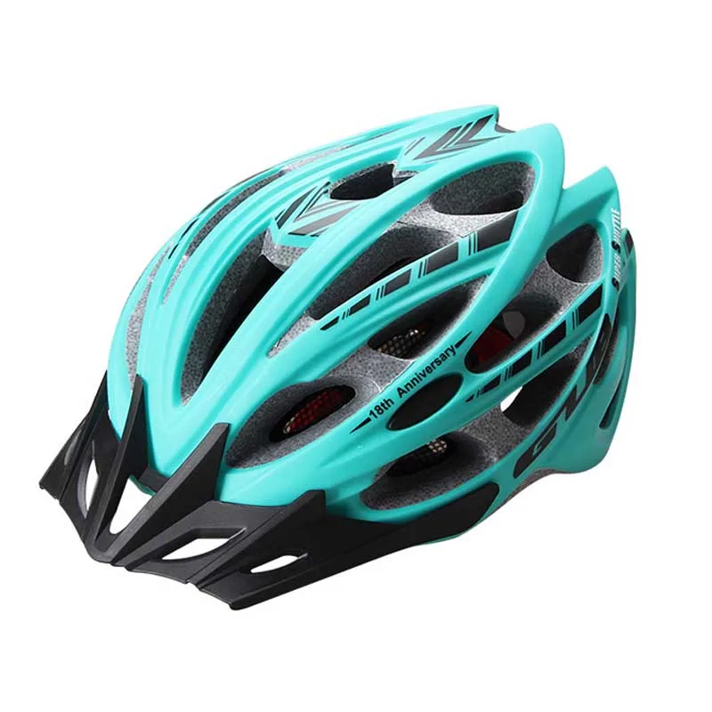

GUB Adults Adjustable EPS 30 Holes Road MTB Bike Bicycle Helmet Outdoor Sports Cycling Safety Equipment casco bicicleta hombre