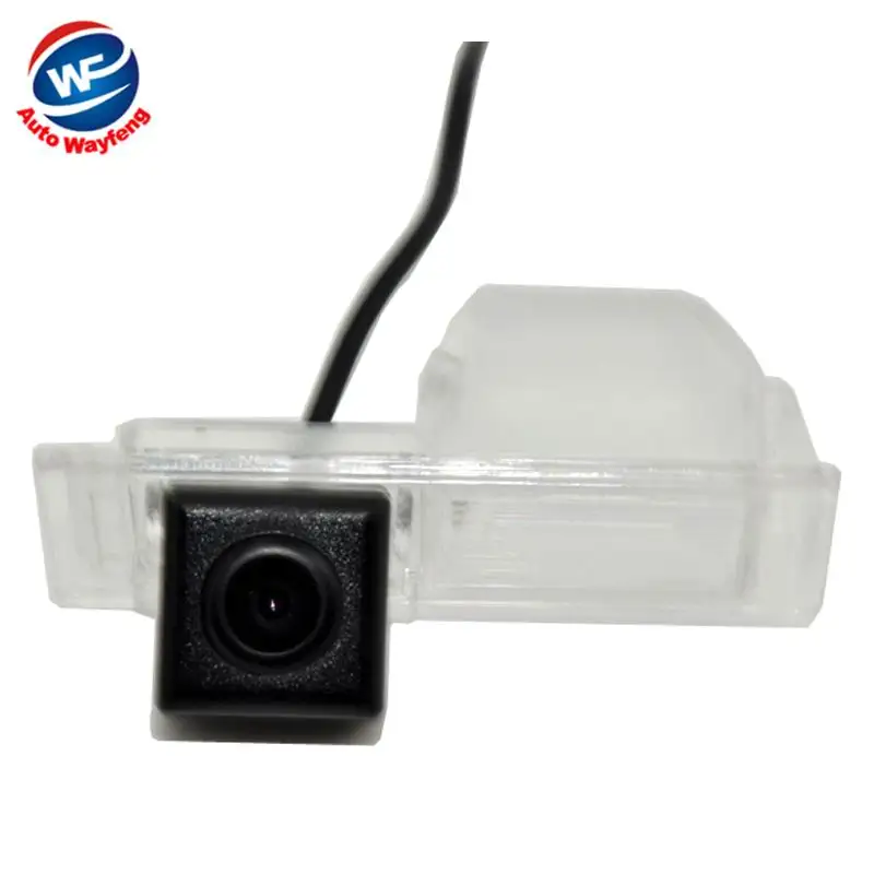 

Backup Rear View Rearview Parking Night Vision Car Reverse Camera For Aveo 2012 Cruze Hatchback wagon 2012 Opel Mokka SRX CTS