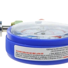 Тайвань GEMEI один стол охладитель клапана стол CM-466GL низкого давления для R22