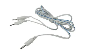 

Free shipping 10pcs/lot electrode cable/wire for DRHO'S MA-168