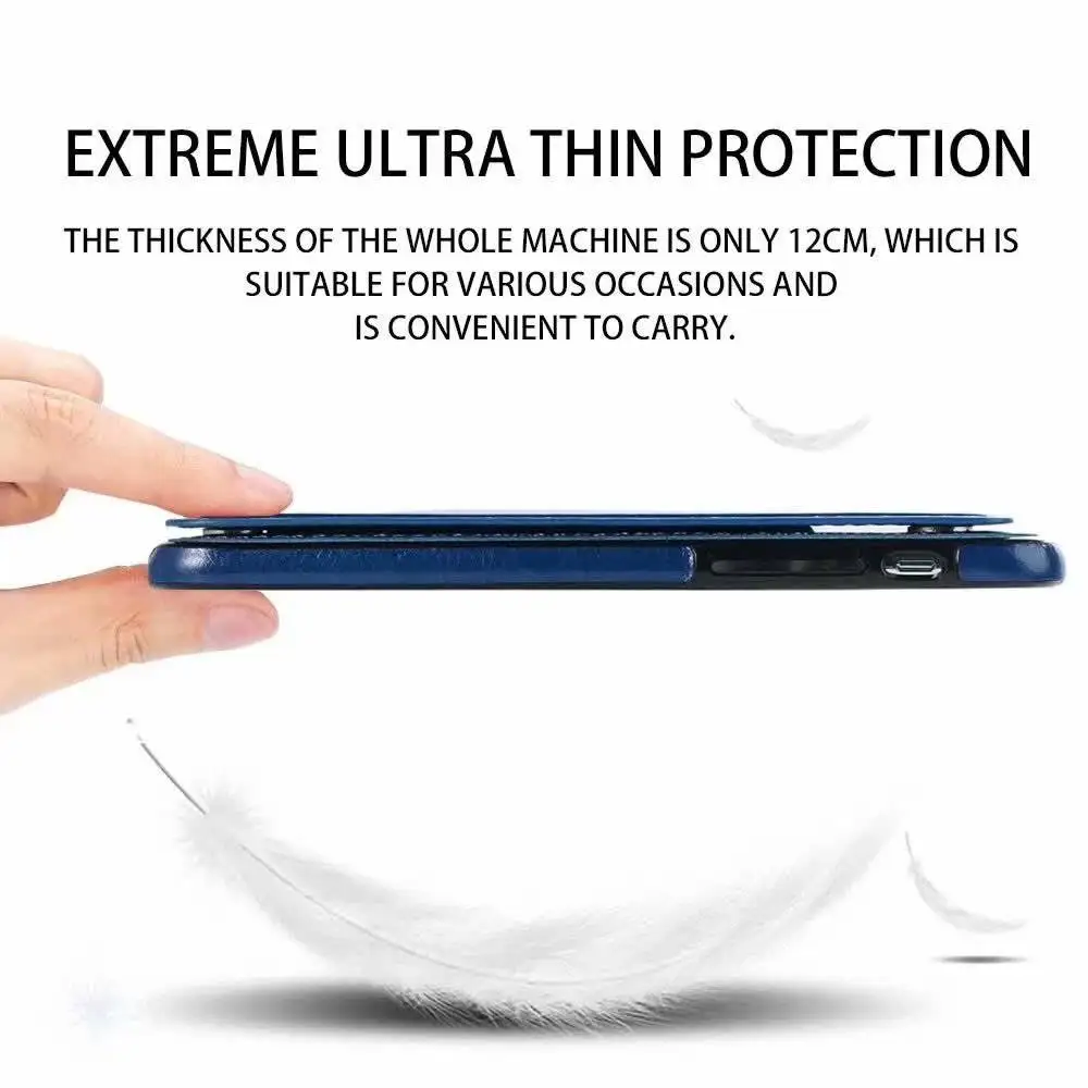 silicone case samsung Card holder Phone Case For Samsung Galaxy S22 S21 S20 FE Note 10 9 8 20 Ultra S10 S9 S8 Plus S10E S7 edge Leather Wallet Cover best case for samsung