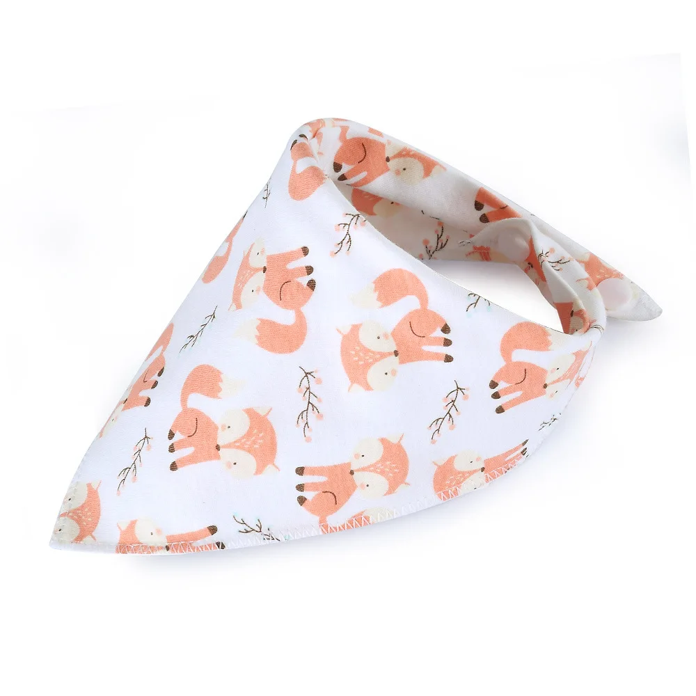 Cartoon Bandana Bibs Baby Babador Feeding Smock Infant Burp Cloths Cotton Saliva Towel Baby Eating Accessory Soft Baby Stuff Cartoon Bandana Bibs Baby Babador Feeding Smock Infant Burp Cloths Cotton Saliva Towel Baby Eating Accessory Soft Baby Stuff