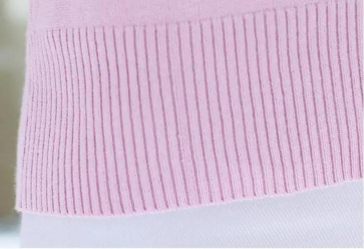 Свитер женский плюс размер кардиган женский вязаный свитер длинный рукав вязаный Повседневный Кардиган с круглым вырезом Женские топы NS4041