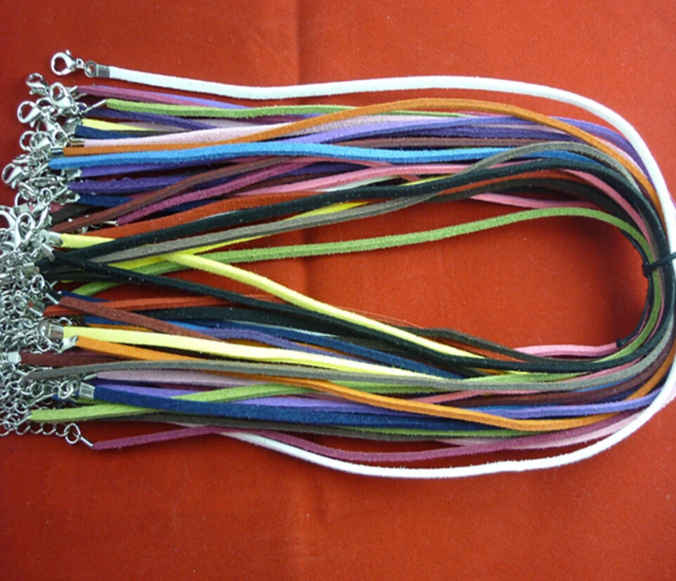 High Quality Vintage Silver Lobster Clasp Statement Choker Velvet Rope