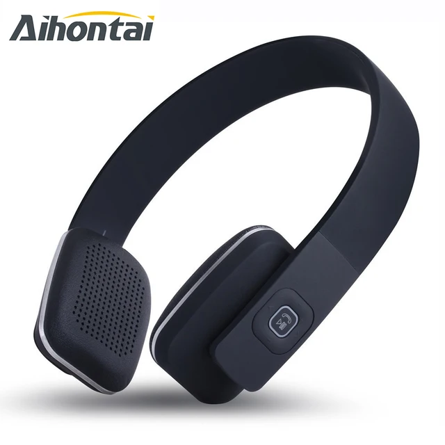 Aihontai Lc Casque Dorigine Bluetooth Stéréo 8600 Iedywh29e
