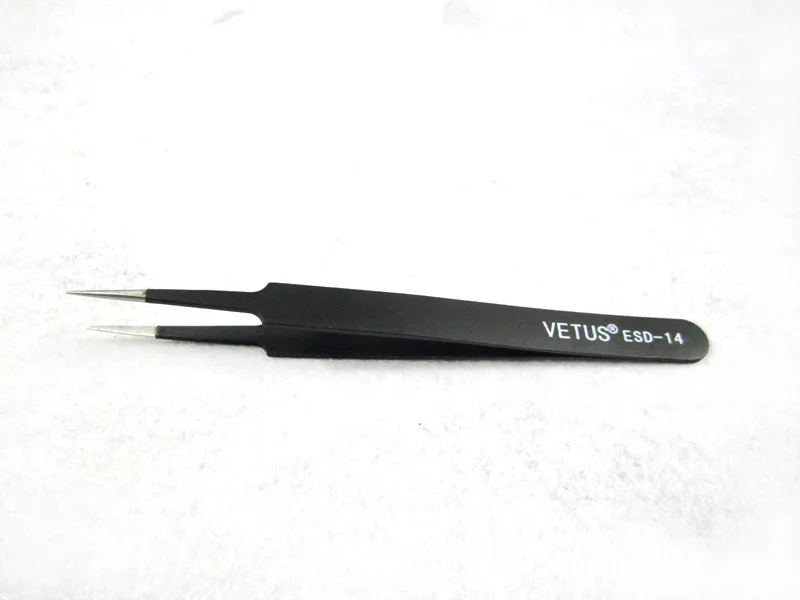VETUS ESD tweezers (6)