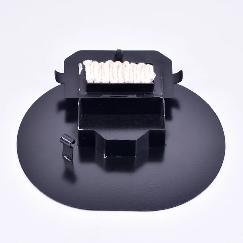 Ignition device for Fire folding hat Magic Tricks accessory Stage Magic Fire Magic props magic show for professional magican