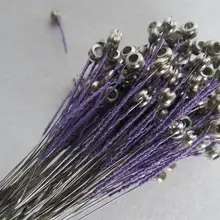 50 корень высокого качества Немецкая Серебряная скрипка струны E 4/4