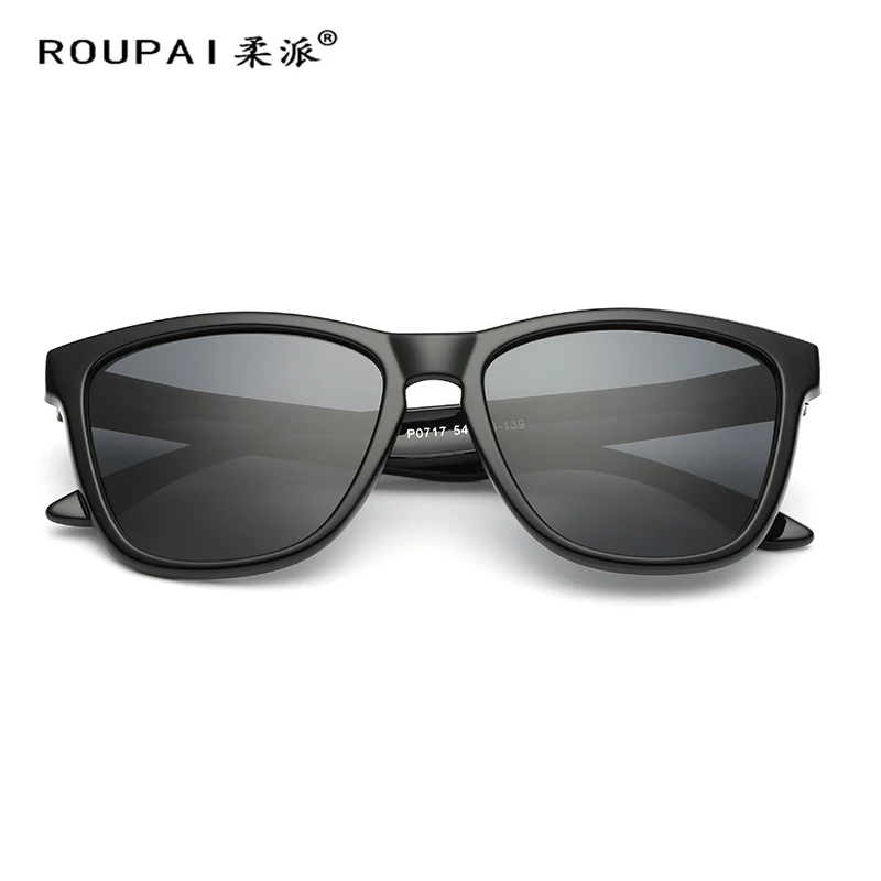 

Women Men Polarized Night Vision Sunglasses High Quality Fashion Black Red Yellow Green Silver Leopard Sunglass