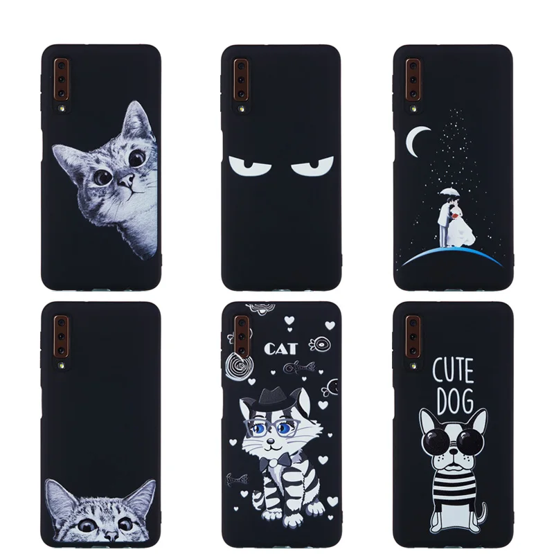 samsung galaxy a9 a8 a7 case cover 3
