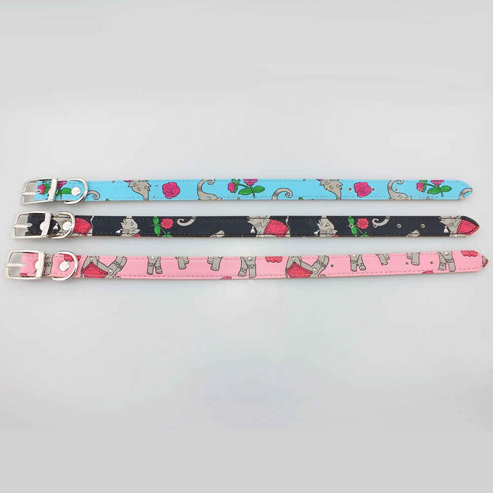 dog collar5012-7
